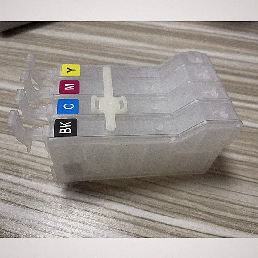 Continuous Ink Cartridge Parts For Epson Workforce WF-7840 WF-7830 WF-7310 4830